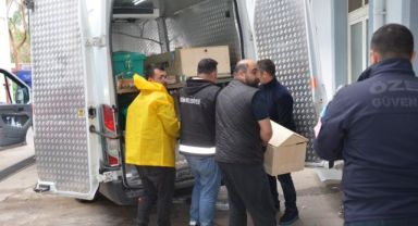 Göçmenlerin olduğu lastik bot battı: 3 ölü