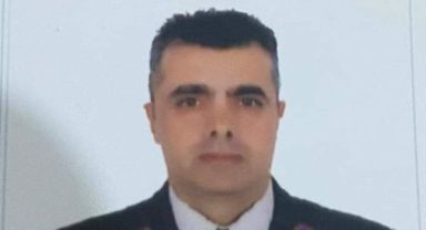 Görevden dönen Karakol Komutanından acı haber!