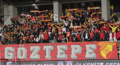 Göz-Göz, İzmir serüveninde kayıpsız ilerliyor