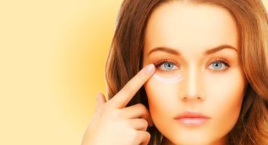 Göz torbaları artık yük olmasın