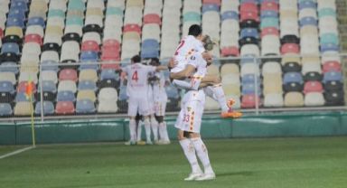 Göztepe, 3 maçlık İzmir sürecini galibiyetle tamamlamak istiyor