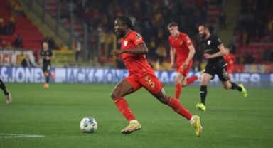 Göztepe, İzmir serüvenini kayıpsız tamamladı