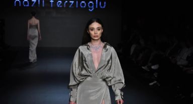 Gradiva mücevher Fashıon Week'e damga vurdu