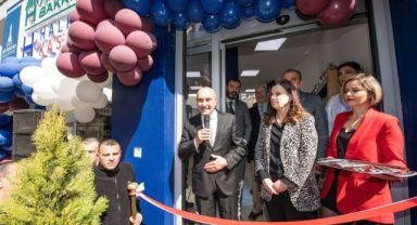 Halkın Bakkalı/Halkın Kasabı Bornova ve Balçova’da iki şube daha açtı