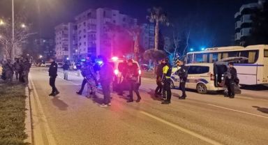 Hastaneden randevu alamıyorum deyip tüfekle rastgele ateş açtı