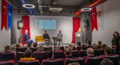 İGC’den internetten haber siteleri için panel