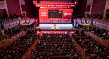 İkinci Yüzyılın İktisat Kongresi belediye başkanlarını İzmir’de buluşturuyor