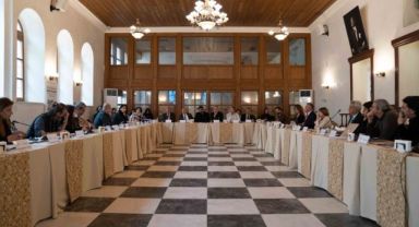 İkinci Yüzyılın İktisat Kongresi Hazırlıkları “Eğitim Çalıştayı” ile devam ediyor