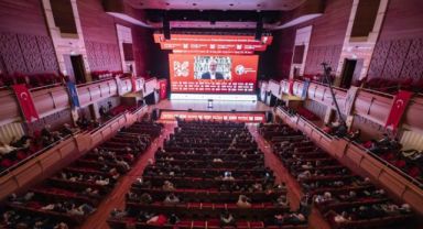 İkinci Yüzyılın İktisat Kongresi’nde sonuç bildirgesi şekilleniyor