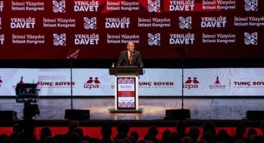 İkinci Yüzyılın İktisat Kongresi’nin sonuç bildirgesi tüm dünyaya duyurulacak