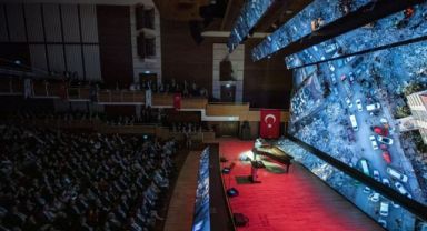 İkinci Yüzyılın İktisat Kongresi önemli konuşmacılarla devam ediyor