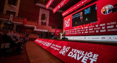 İkinci Yüzyılın İktisat Kongresi üçüncü gününde