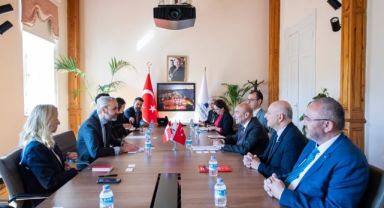 İklim krizine karşı dirençli kentler