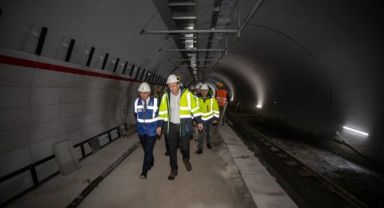 İlk deneme seferi Nisan’da yapılacak