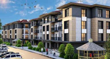 'İlk Evim' kura çekimlerinde sıra İstanbul'da!