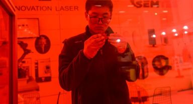 IMATECH makine sektörünün buluşma noktası oldu