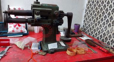 İstanbul merkezli 10 ilde sahte altın operasyonu: 34 gözaltı