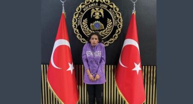 İstiklal Caddesi'ndeki bombalı terör saldırısına ilişkin yeni gelişme!