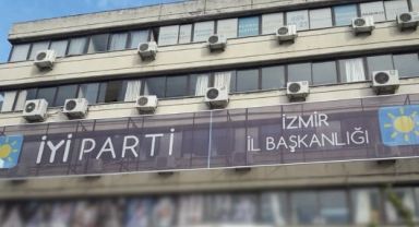 İYİ Parti İzmir’de aday adayı başvuruları tamamlandı! İşte tam liste!