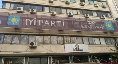 İYİ Parti İzmir’de temayül öncesi flaş gelişme!