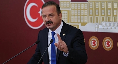 İYİ Partili Yavuz Ağıralioğlu: İstifa edeceğim