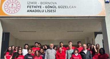 İZBAP'tan 'Duygularımı Tanıyorum Atölyesi'