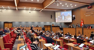 İzmir’de yapı envanteri çalışma alanı genişletiliyor!