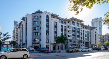 İzmir'de afet sonrası dönüşüm rakamları açıklandı