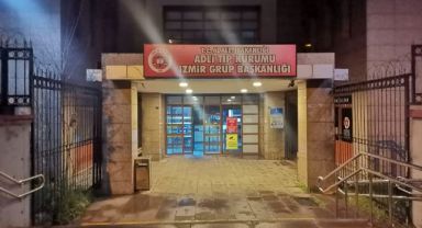 İzmir’de karbonmonoksit gazından zehirlenen yaşlı kadın öldü