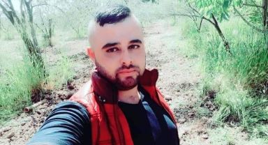 İzmir’de öldürdüğü husumetlisini denize attı!