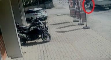 Husumetlisini tabancayla vurdu! Şüpheliye tutuklama!