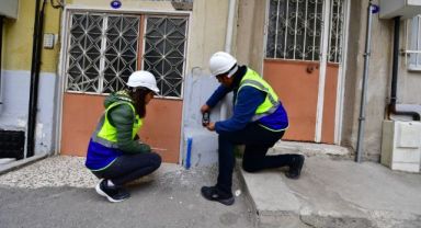 İzmir’de yapı durum tespiti için başvurular başladı