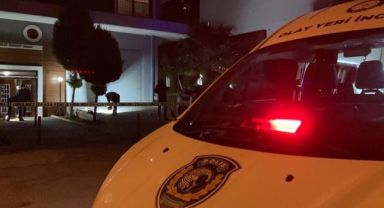 İzmir'deki damat dehşetinde başından vurulan kayınvalide öldü