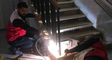 İzmir İl Milli Eğitim Müdürlüğünün 