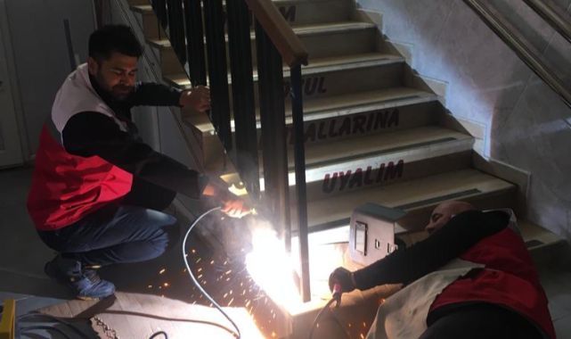 İzmir İl Milli Eğitim Müdürlüğünün