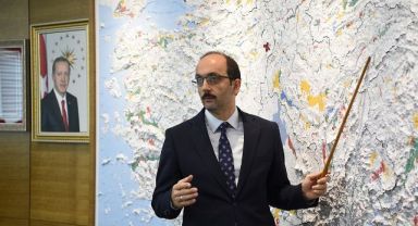İzmir'in antik kanalında sona yaklaşılıyor
