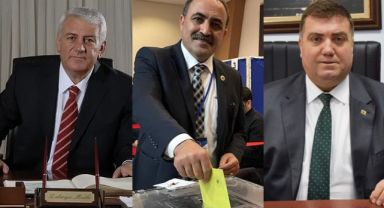 İzmir'in esnaf temsilcileri kimler olacak?