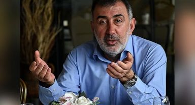 İzmir Konfederasyonunda görev dağılımı yapıldı... Ademhan yeniden başkan...