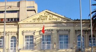 İzmir Valiliğinden depremzedeler için Ramazan kampanyası