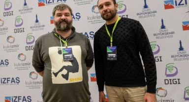İzmirli oyun geliştiricilerden büyük başarı