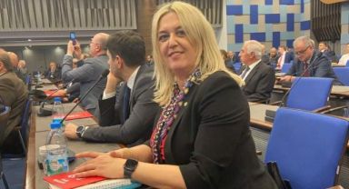 İZTO Meclis Üyesi Çözel, CHP İzmir’den aday adayı oldu!