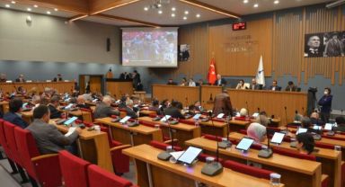 İZULAŞ'a 300 milyonluk sermaye artışı!