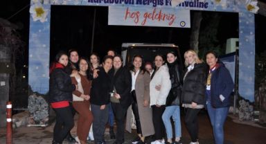 Karaburun Belediye Başkanı Erdoğan 8 Mart Dünya Emekçi Kadınlar Günü’nü tebrik etti