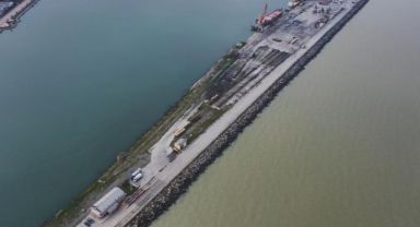 Karadeniz kahverengiye döndü