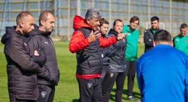 Karafırtınalar: Biz şampiyon olacağız