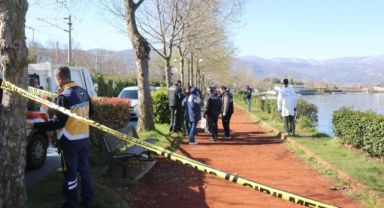 Kayıp olarak aranıyordu, Sapanca Gölü'nden cansız bedeni çıktı