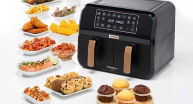 Kenwood Airfryer
