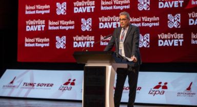 Kerim Rota: Gençlere umut verecek ikinci nesil toplum sözleşmesine ihtiyaç var