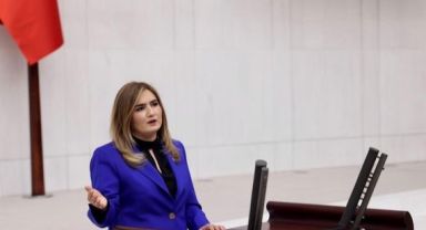 Kılıç'tan depremzede çıkışı!