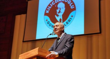 Kılıçdaroğlu gönüllüleri: 